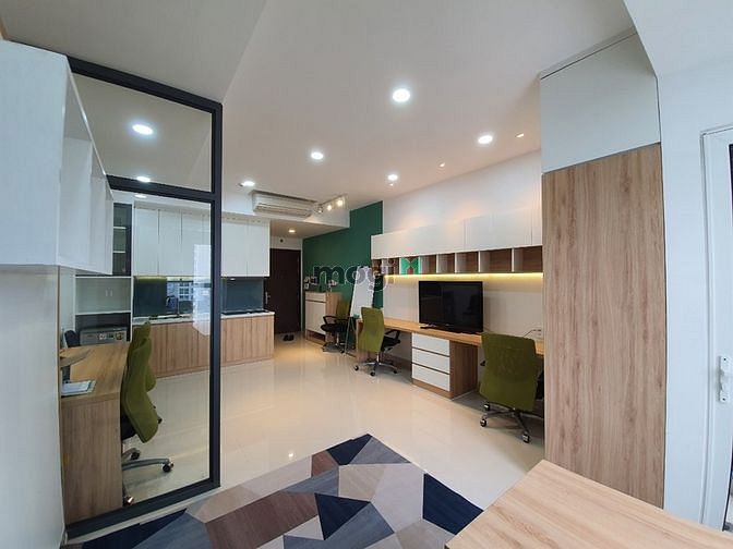 Hình ảnh Cho thuê Officetel /Studio SUNRISE CITYVIEW GIÁ TỐT