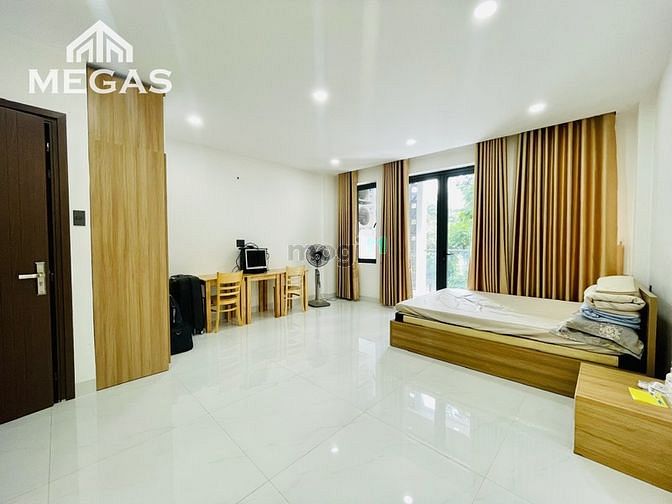 Hình ảnh Căn Hộ Bancol Siêu Thoáng Full Nội Thất Ngay ĐH Văn Lang cs3