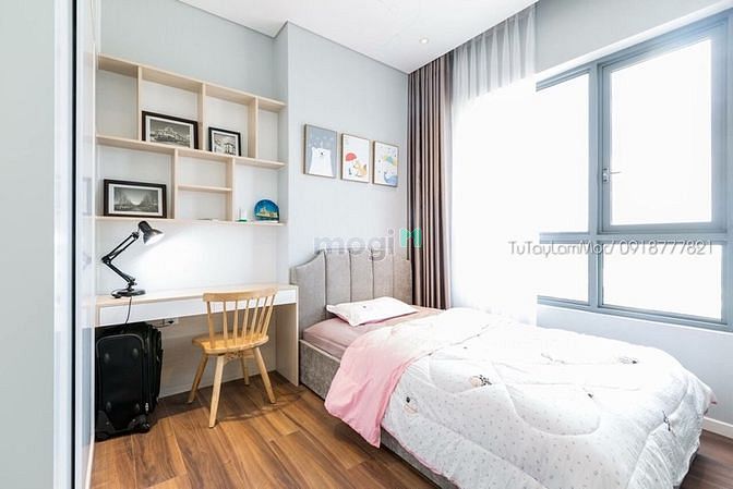 Hình ảnh CHO THUÊ Mb6623 nạp rút nhanh chóng Diamond Island 3PN_Full NT_View Cao_40tr /tháng
