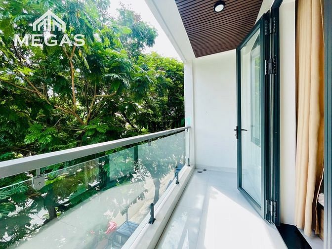 Hình ảnh Căn Hộ Bancol Siêu Thoáng Full Nội Thất Ngay ĐH Văn Lang cs3