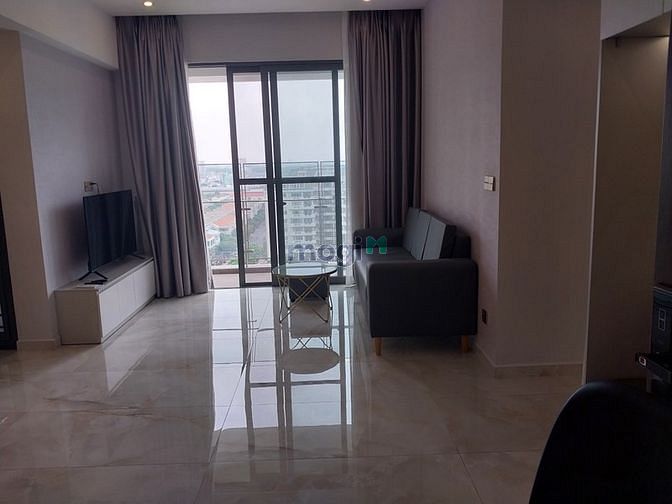 Hình ảnh Cần Cho Thuê Gấp Căn Hộ 2PN Khu Ascentia - phú mỹ hưng quận 7