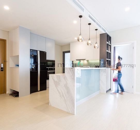 Hình ảnh CHO THUÊ Mb6623 nạp rút nhanh chóng Diamond Island 3PN_Full NT_View Cao_40tr /tháng