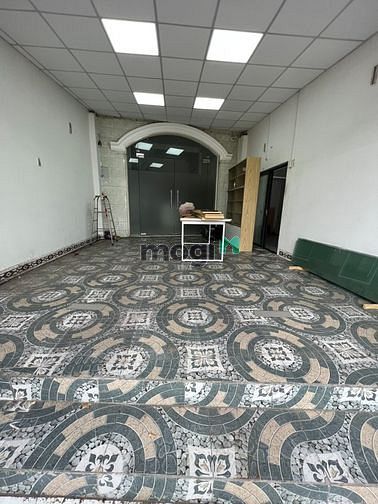 Hình ảnh Cho thê nhà mặt tiền_2PN_gần Ngã 4 Bình Phước_HBP