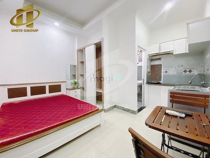 Hình ảnh Căn Hộ Siêu rộng Quận 7_FULL Nội Thất_Máy Giặt Riêng_ĐH Tôn Đức Thắng