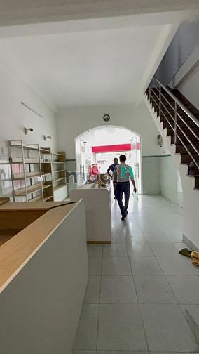 Hình ảnh Cho thê nhà mặt tiền_2PN_gần Ngã 4 Bình Phước_HBP