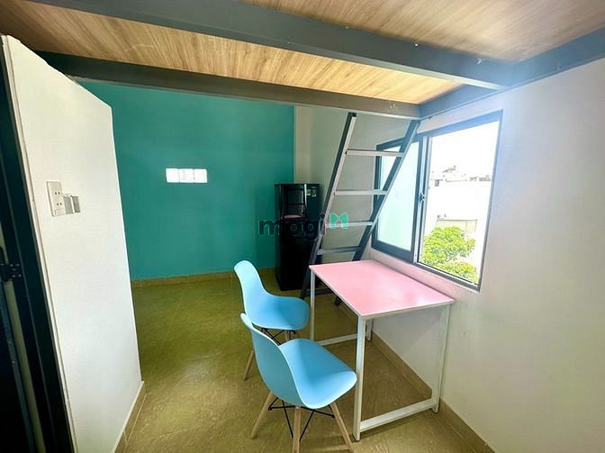 Hình ảnh Căn Hộ DupLex Full Nội Thất _ Chợ Hạnh Thông Tây, Gò Vấp