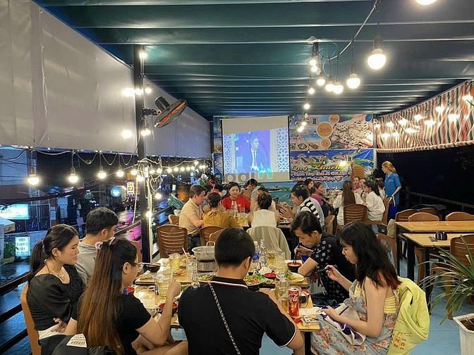 Hình ảnh Mặt tiền đường Ung Văn Khiêm Quận Bình Thạnh