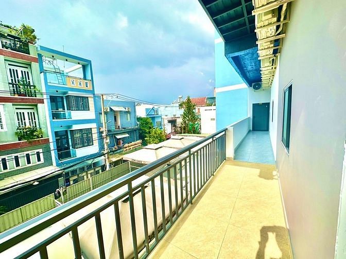 Hình ảnh Căn Hộ DupLex Full Nội Thất _ Chợ Hạnh Thông Tây, Gò Vấp