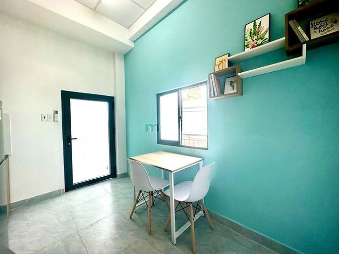 Hình ảnh Căn Hộ DupLex Full Nội Thất _ Chợ Hạnh Thông Tây, Gò Vấp