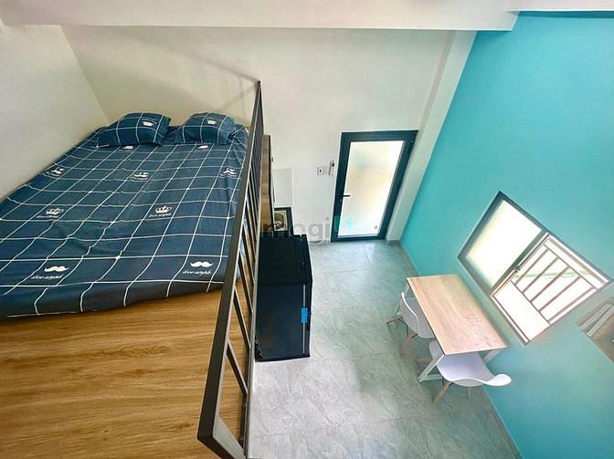 Hình ảnh Căn Hộ DupLex Full Nội Thất _ Chợ Hạnh Thông Tây, Gò Vấp