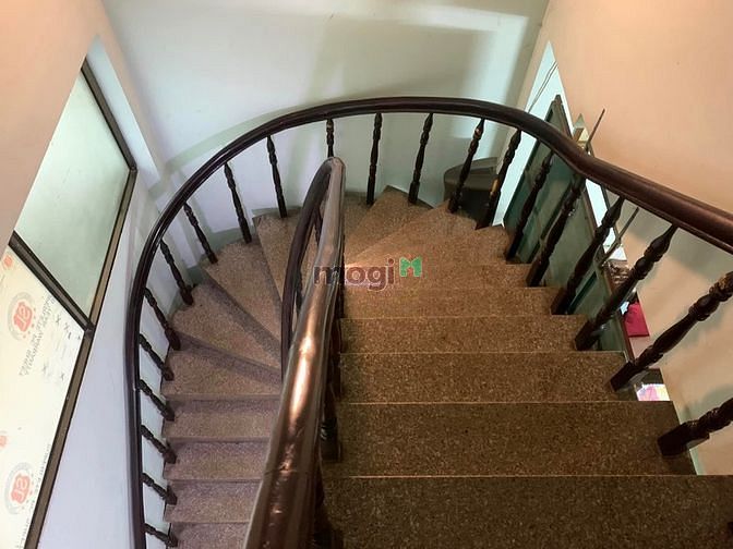 Hình ảnh Giá tốt 6 tỷ 2, 82m2 Huỳnh Văn Nghệ - Tân Bình.