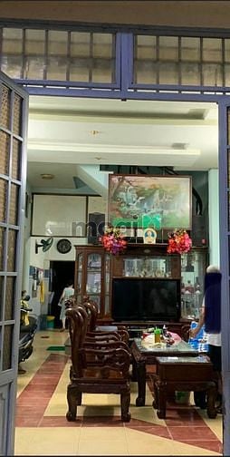 Hình ảnh Giá tốt 6 tỷ 2, 82m2 Huỳnh Văn Nghệ - Tân Bình.