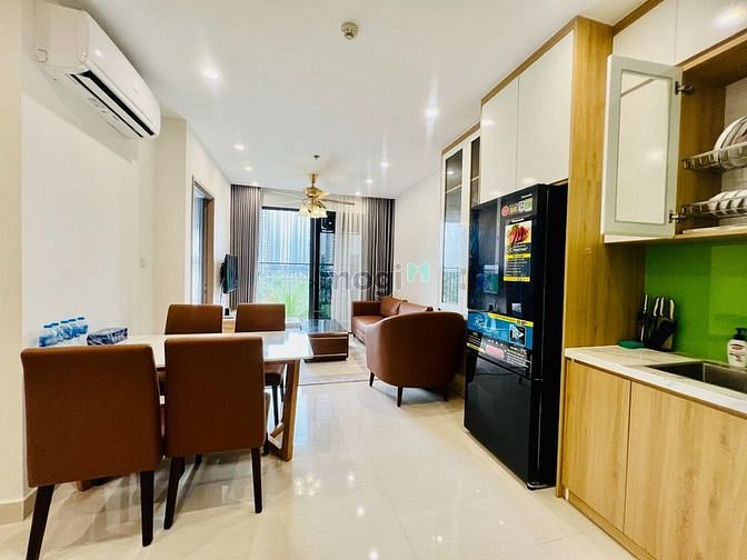 Hình ảnh 7tr Cho thuê căn 1n+ tại vinhomes smart city