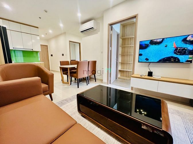 Hình ảnh 7tr Cho thuê căn 1n+ tại vinhomes smart city