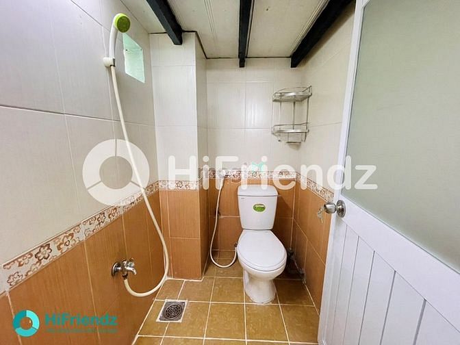 Hình ảnh CHDV DUPLEX mới siêu rộng, full nội thất, cửa sổ thông thoáng,