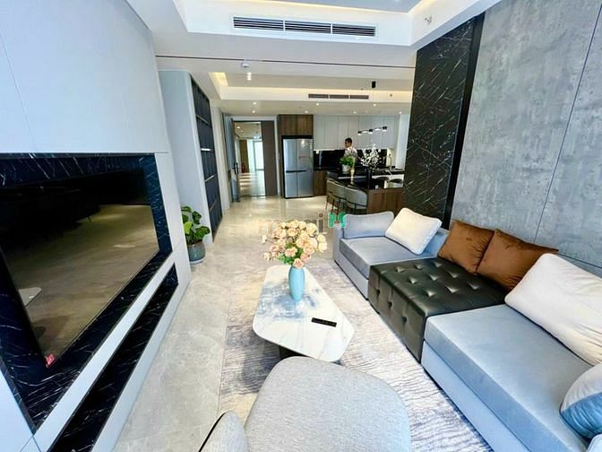 Hình ảnh Chính chủ cần cho thuê rẻ Trang Chủ MB66.COM / Đăng Ký Tặng 66K Midtown PMH.Q7