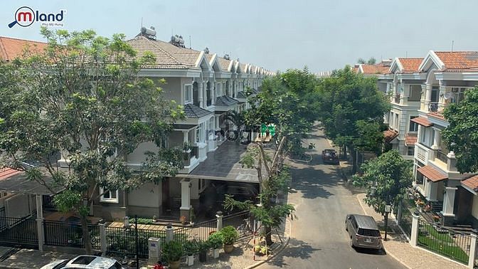 Hình ảnh Bán Gấp Căn 2PN Hưng Phúc Giá Rẻ Nhất Thị TRường Phú Mỹ Hưng Q7