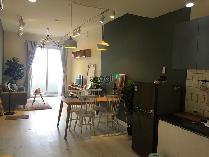 Hình ảnh Cho thuê Trang Chủ MB66.COM / Đăng Ký Tặng 66K 2 phòng ngủ Lexington Novaland quận 2 chỉ 14 triệu