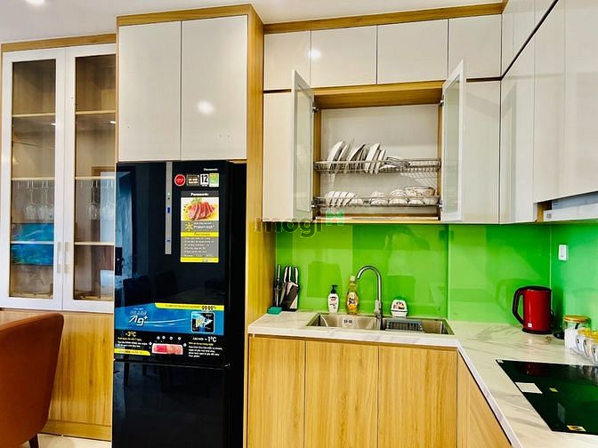 Hình ảnh 7tr Cho thuê căn 1n+ tại vinhomes smart city