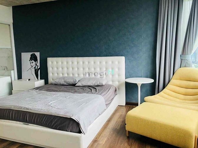 Hình ảnh Cho Thuê Midtown PMH- 3PN - Nội Thất Cao Cấp - View Đẹp Thoáng, giá rẻ