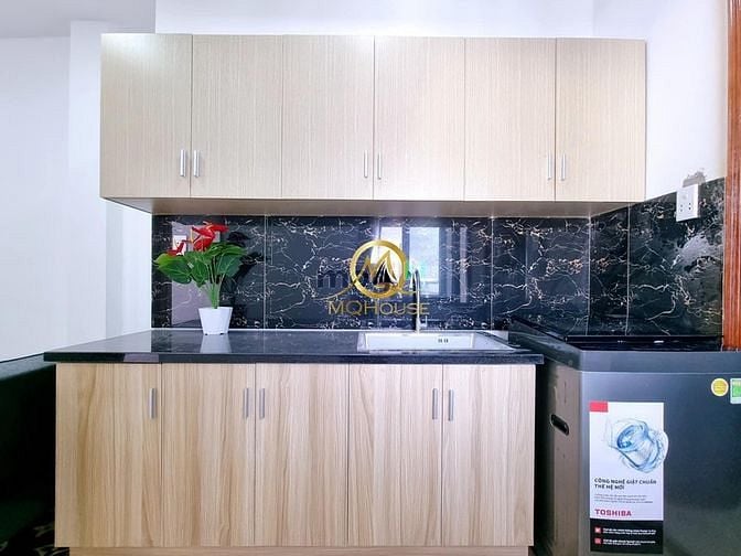 Hình ảnh Mb6623 nạp rút nhanh chóng studio Full Nt + giặt riêng gần Toà nhà Viettel
