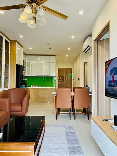 Hình ảnh 7tr Cho thuê căn 1n+ tại vinhomes smart city