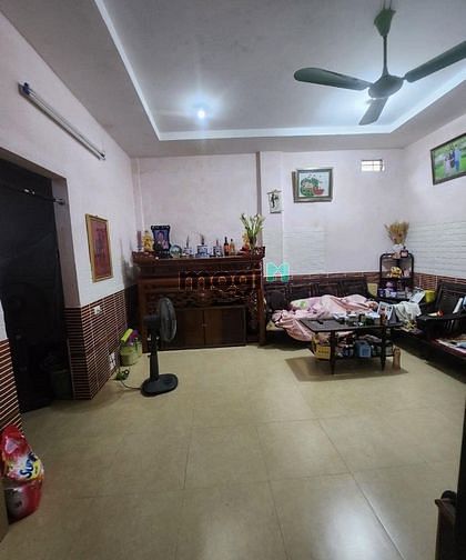 Hình ảnh DUY NHẤT 1 căn phố Quan Hoa, 55m2, 3.8 tỷ
