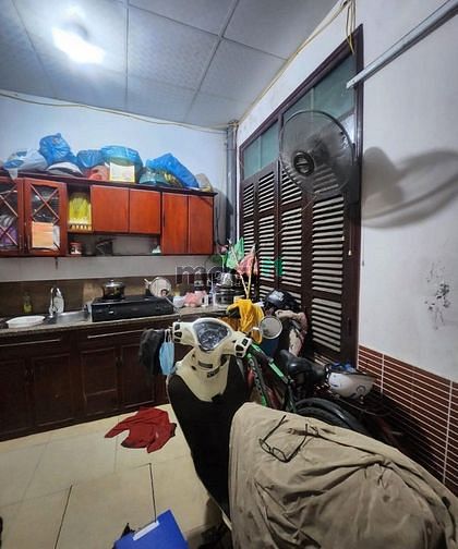 Hình ảnh DUY NHẤT 1 căn phố Quan Hoa, 55m2, 3.8 tỷ
