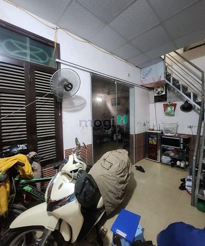 Hình ảnh DUY NHẤT 1 căn phố Quan Hoa, 55m2, 3.8 tỷ