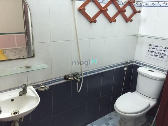 Hình ảnh Phòng ban công 965 Quang Trung, giá 3tr5