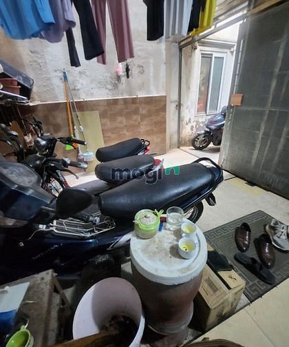 Hình ảnh DUY NHẤT 1 căn phố Quan Hoa, 55m2, 3.8 tỷ