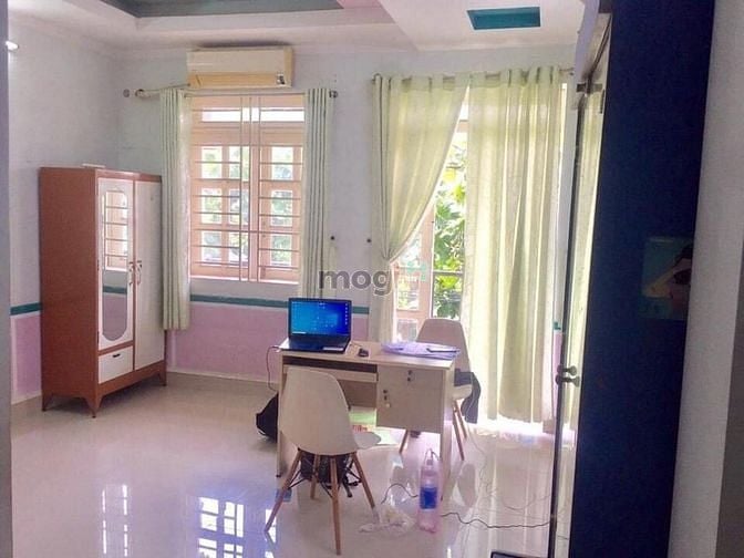 Hình ảnh Phòng ban công 965 Quang Trung, giá 3tr5