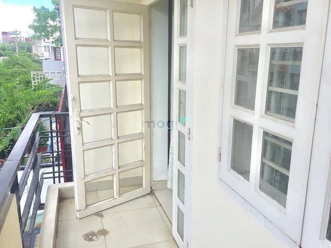 Hình ảnh Phòng ban công 965 Quang Trung, giá 3tr5