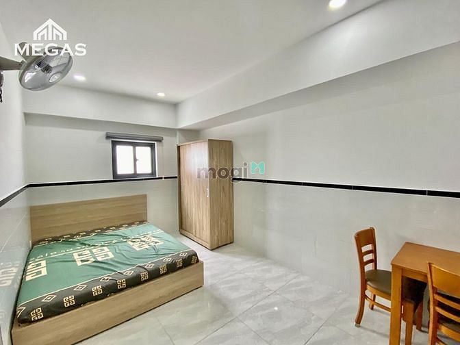 Hình ảnh Trống sẵn căn studio - máy giặt riêng quận 7