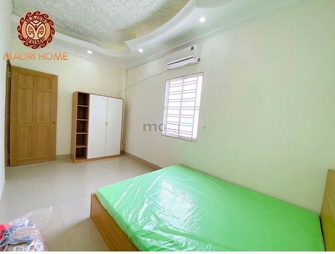 Hình ảnh Khai trương phòng 2PN+ban công+cửa sổ thoáng mát Tân Phú