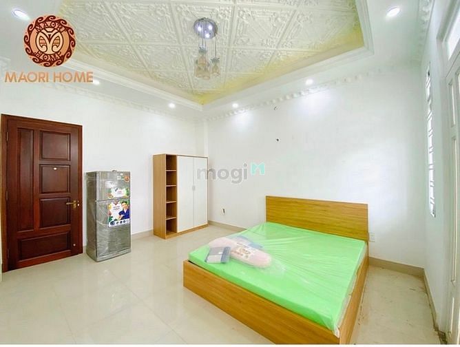 Hình ảnh Khai trương phòng 2PN+ban công+cửa sổ thoáng mát Tân Phú