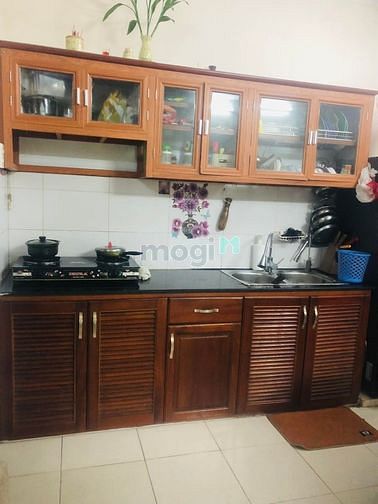 Hình ảnh Bán chung cư phong bắc Cẩm Lệ full nội thất-căn góc