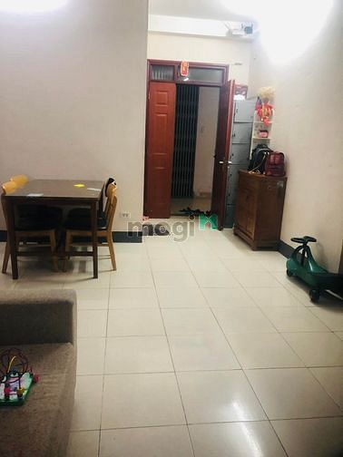 Hình ảnh Bán chung cư phong bắc Cẩm Lệ full nội thất-căn góc