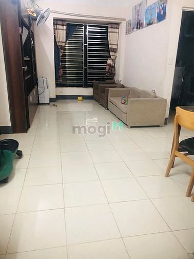 Hình ảnh Bán chung cư phong bắc Cẩm Lệ full nội thất-căn góc