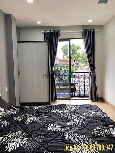 Hình ảnh Mb6623 nạp rút nhanh chóng balcon full Nt thang máy Gần Đường Phan Xích Long