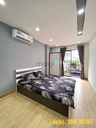 Hình ảnh Mb6623 nạp rút nhanh chóng balcon full Nt thang máy Gần Đường Phan Xích Long
