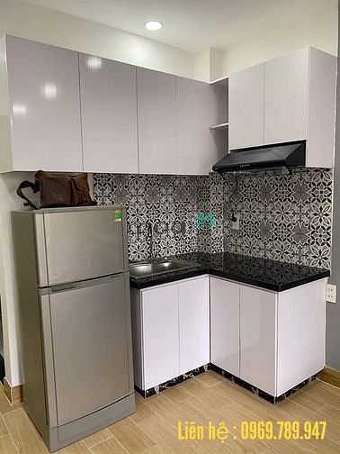 Hình ảnh Mb6623 nạp rút nhanh chóng balcon full Nt thang máy Gần Đường Phan Xích Long