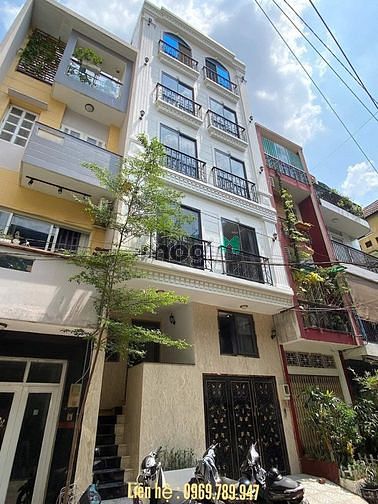 Hình ảnh Mb6623 nạp rút nhanh chóng balcon full Nt thang máy Gần Đường Phan Xích Long