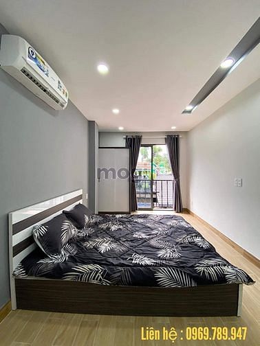 Hình ảnh Mb6623 nạp rút nhanh chóng balcon full Nt thang máy Gần Đường Phan Xích Long