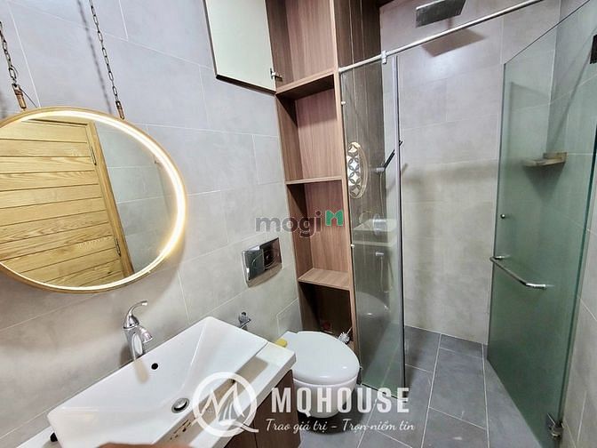 Hình ảnh Studio cực rộng- xin cam đoan- khu vực trung tâm Tân Bình