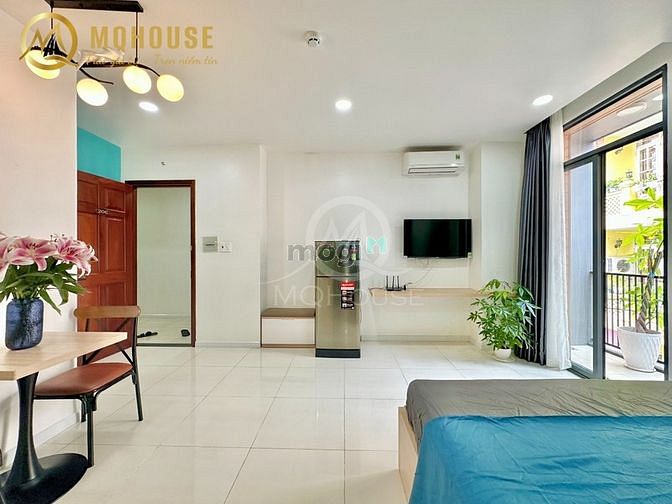 Hình ảnh Căn Hộ Sân Bay siêu đẹp full nội thất ban công gần MB66 là nhà cái uy tín hàng đầu tại Việt Nam