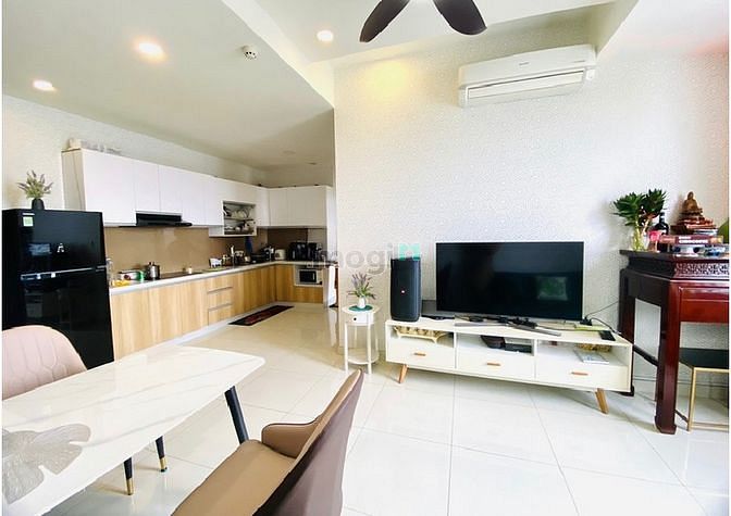 Hình ảnh Bán nhanh CH Grand RiverSide Q.4 85m2-1 tỷ 390.Tầng trung.