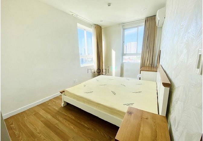 Hình ảnh Bán nhanh CH Grand RiverSide Q.4 85m2-1 tỷ 390.Tầng trung.