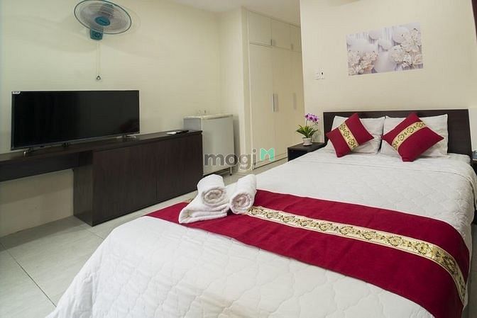 Hình ảnh Mb6623 nạp rút nhanh chóng full Nt balcon thoáng mát ngay bên hotel 5* pullman