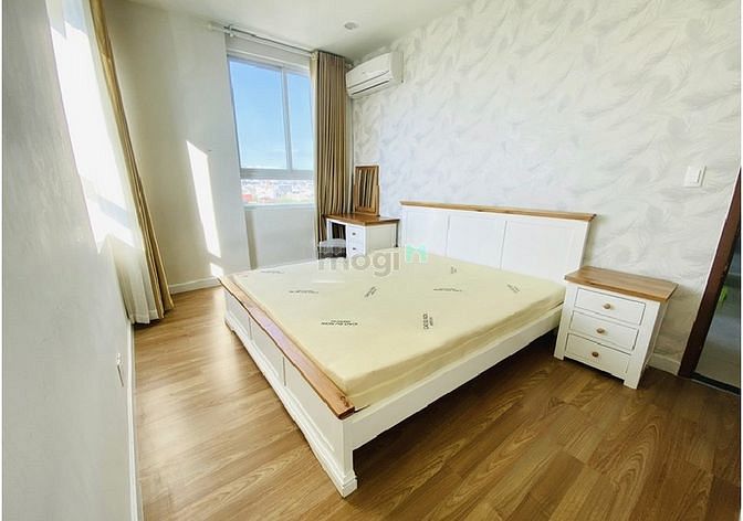 Hình ảnh Bán nhanh CH Grand RiverSide Q.4 85m2-1 tỷ 390.Tầng trung.